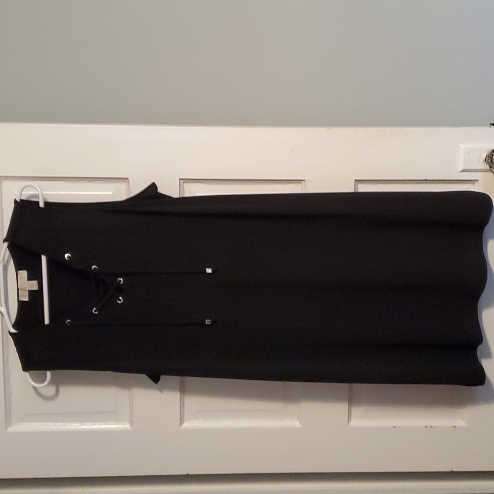 Michael Kors Black Dress